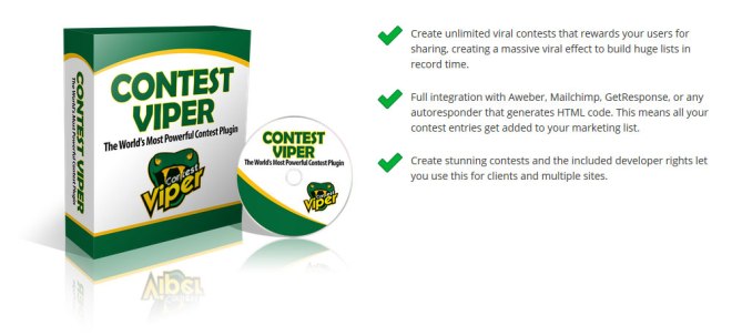 Contest Viper