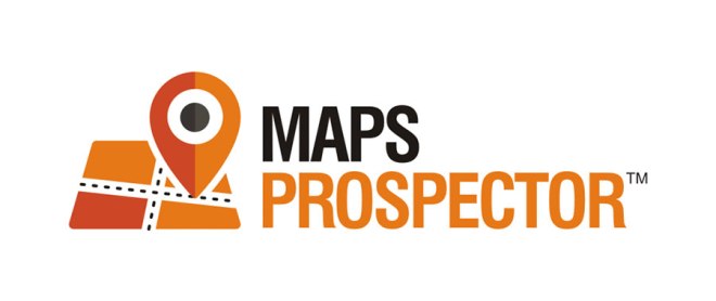 Maps Prospector